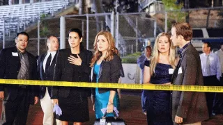 Bostonské vraždy II (13)