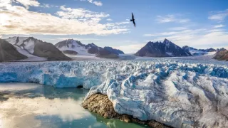 Zmrzlá planeta II (3)