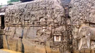 Južná India - hinduistické chrámy