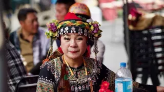 Na cestě po jižním Tchaj-wanu