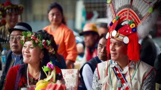 Na cestě po jižním Tchaj-wanu