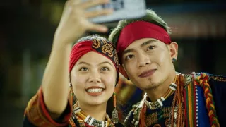 Na cestě po jižním Tchaj-wanu