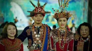 Na cestě po jižním Tchaj-wanu