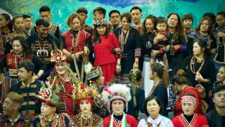 Na cestě po jižním Tchaj-wanu