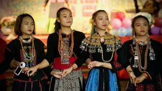 Na cestě po jižním Tchaj-wanu