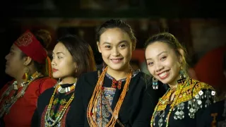 Na cestě po jižním Tchaj-wanu