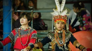 Na cestě po jižním Tchaj-wanu