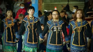 Na cestě po jižním Tchaj-wanu