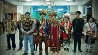 Na cestě po jižním Tchaj-wanu