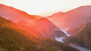 Na cestě po jižním Tchaj-wanu