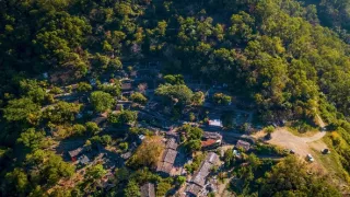 Na cestě po jižním Tchaj-wanu