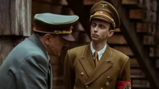 Vzostup nacistov II (3/3)