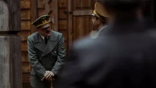 Vzostup nacistov II (3/3)