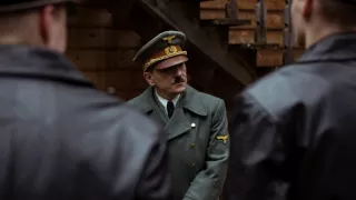 Vzostup nacistov II (3/3)