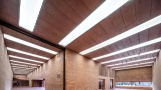 Automatické mlýny a Josef Gočár