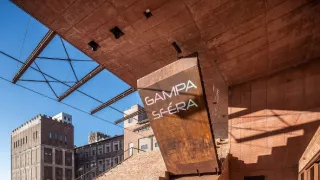 Automatické mlýny a Josef Gočár