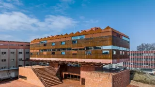 Automatické mlýny a Josef Gočár