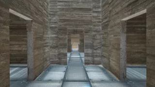 Automatické mlýny a Josef Gočár