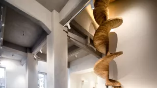 Automatické mlýny a Josef Gočár