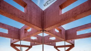 Automatické mlýny a Josef Gočár