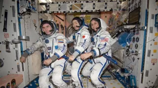 Objevování vesmíru: Síla pokroku (12)