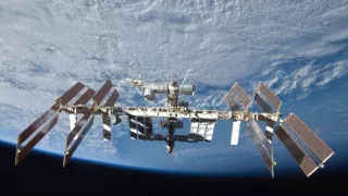 Objevování vesmíru: Síla pokroku (12)