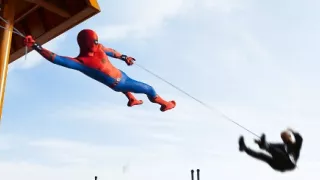 Spider-Man: Homecoming