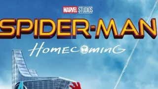 Spider-Man: Homecoming