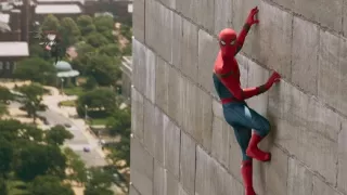 Spider-Man: Homecoming