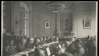 Krvavé dedičstvo (2)