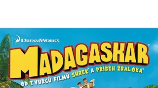 Madagaskar