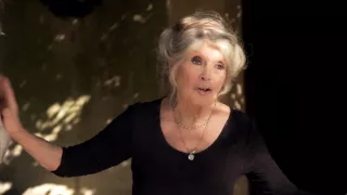 Brigitte Bardotová, rebelka s příčinou