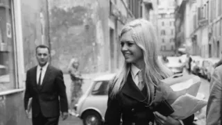 Brigitte Bardotová, rebelka s příčinou