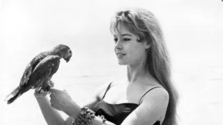 Brigitte Bardotová, rebelka s příčinou