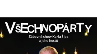 Všechnopárty - speciál