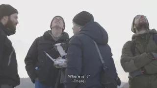 Nezákonná ťažba dreva - škandalózne odhalenie