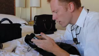 Nezákonná ťažba dreva - škandalózne odhalenie