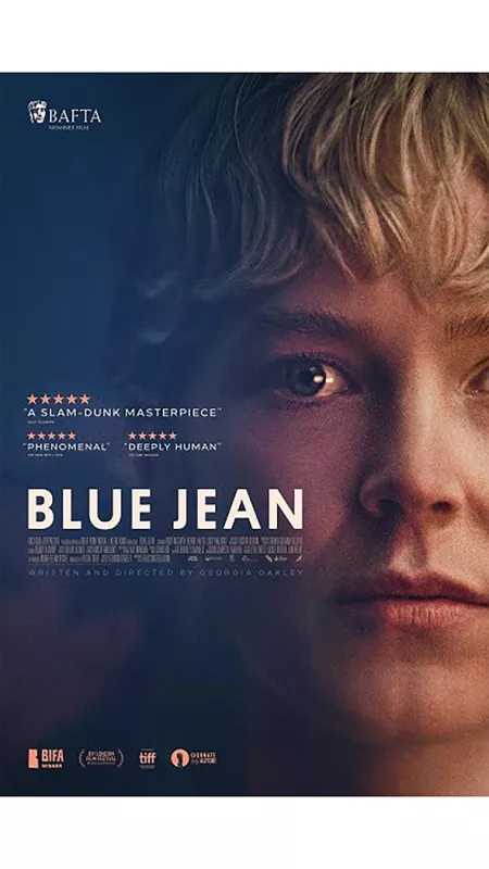 Blue Jean, 2022 - fotogaléria