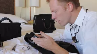 Nezákonná ťažba dreva - škandalózne odhalenie