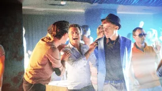 Policajt alebo nespratník (6)