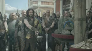 Kelti proti Rimanom (1/3)