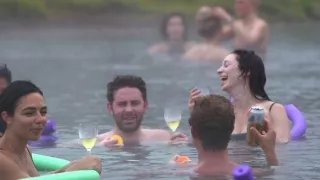 Láska a sex v severských krajinách