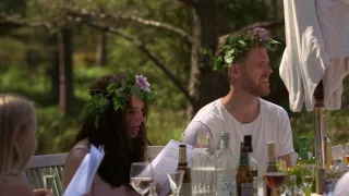 Láska a sex v severských krajinách