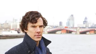 Sherlock (3)