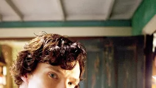 Sherlock (3)