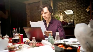 Sherlock (3)