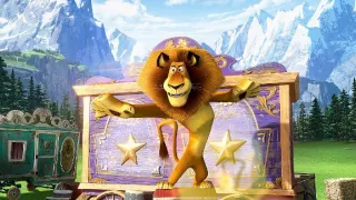 Madagaskar 3