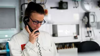 Život na vojnovej lodi II (2)