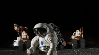 Tajemství vesmíru (8)