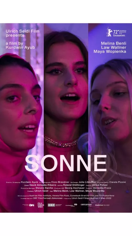 Slnko (Sonne), 2022 - fotogaléria